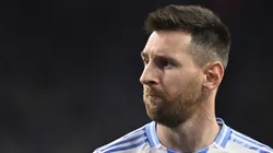 Lionel Messi buscará recuperar su mejor versión