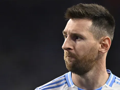 El máximo goleador de la Copa América: tabla y favoritos