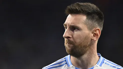 Lionel Messi buscará recuperar su mejor versión