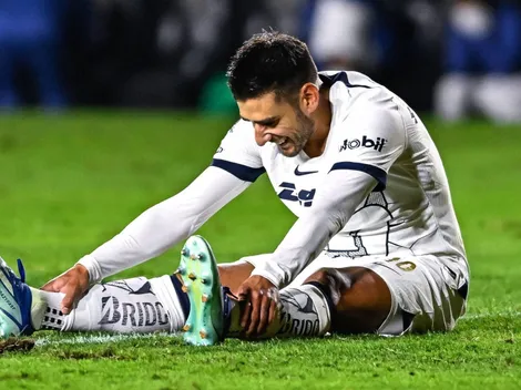 La mala noticia que recibió Toto Salvio en su regreso a Argentina