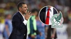 Jaime Lozano podría tener un nuevo ayudante inesperado.