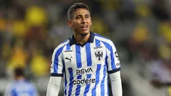 Luis Romo regresó a Cruz Azul tras su paso por Rayados