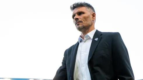 Fernando Ortiz habló sobre Óliver Torres