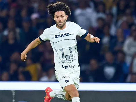 Contundente: el mensaje de Gustavo Lema para el Chino Huerta