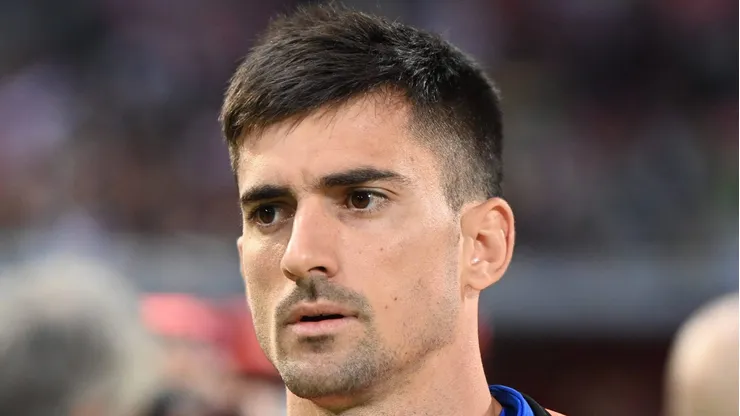 Ignacio Pussetto está cerca de Pumas UNAM