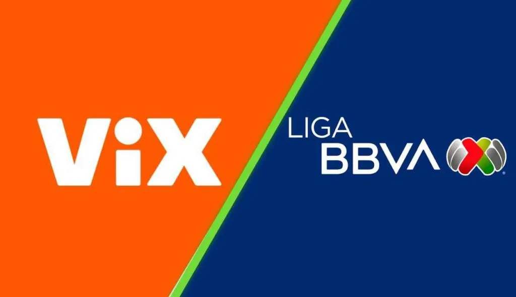 ViX Premium, plataforma con los derechos exclusivos de Toluca-Juárez [Foto: ViX]