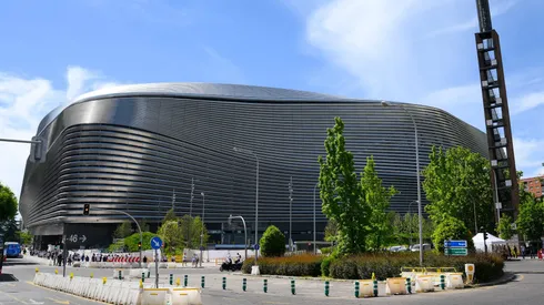 El Estadio Santiago Bernabéu será la casa del evento de boxeo de streamers.