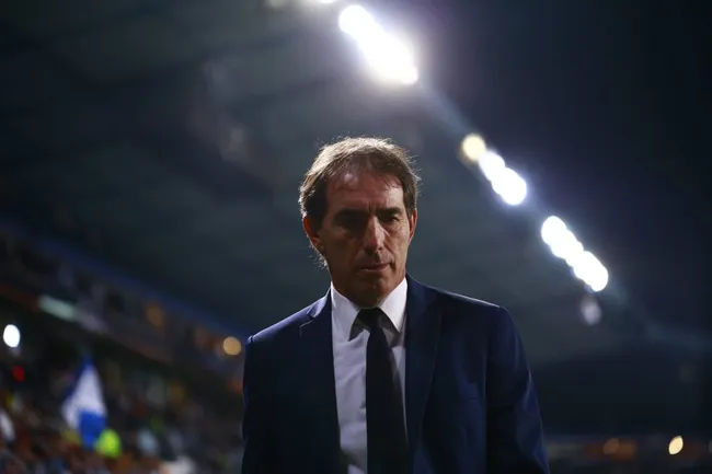 Guillermo Almada dirigió en el futbol ecuatoriano entre 2015 y 2019. (Imago)