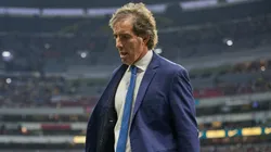 El DT uruguayo es del deseo de la federación ecuatoriana.