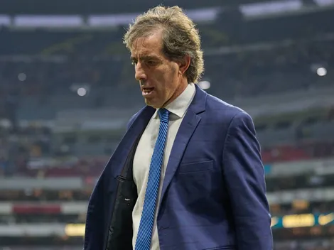 ¿Qué dijo Guillermo Almada sobre el interés de la selección ecuatoriana?