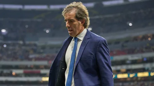 El DT uruguayo es del deseo de la federación ecuatoriana.