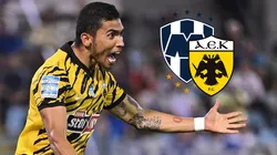 Podría colapsar la llegada de Orbelín a Monterrey.