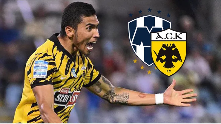 Podría colapsar la llegada de Orbelín a Monterrey.