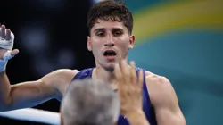 El boxeo olímpico tendrá su estreno este sábado 27 de julio.