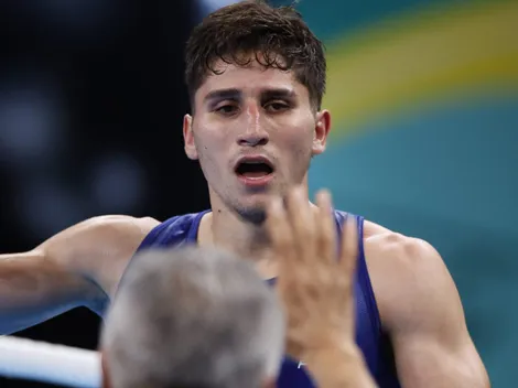 Quién pelea HOY sábado 27 de julio en boxeo de los Juegos Olímpicos de París 2024: horarios y cómo ver EN VIVO