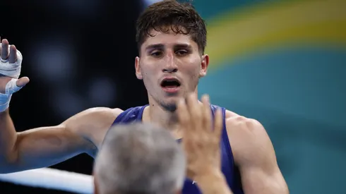 El boxeo olímpico tendrá su estreno este sábado 27 de julio.