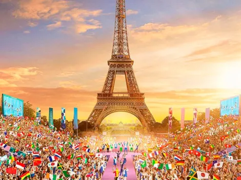 ¿Cuáles son las sedes de los Juegos Olímpicos de París 2024?