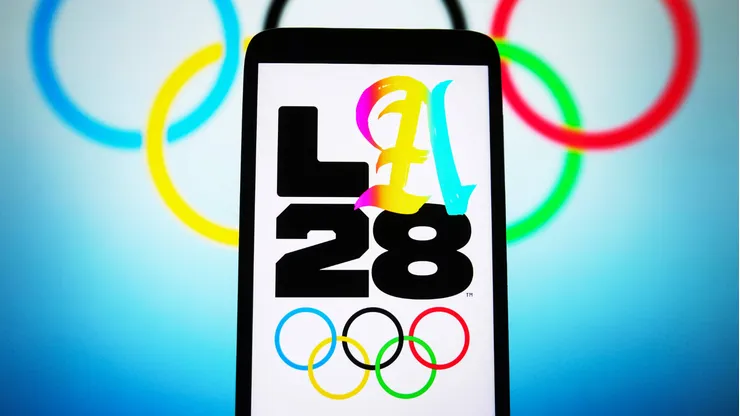 Juegos Olímpicos Los Ángeles 2028: características, emblema, sedes y todos los detalles