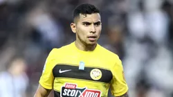 La millonaria cifra que tendrá que pagar Rayados para lograr la llegada de Orbelín Pineda