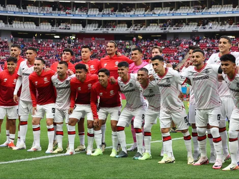 No pueden resolverlo: la racha negativa que preocupa a Toluca en el Apertura 2024