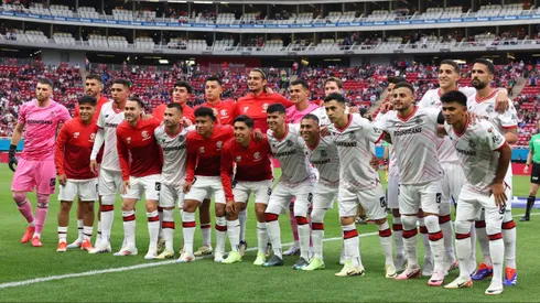 Toluca no tuvo su debut ideal en Guadalajara.