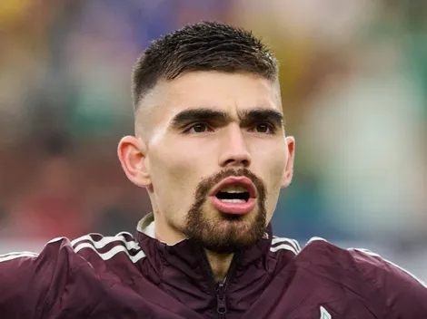 Lo buscan: Johan Vásquez está en carpeta de un grande de Europa