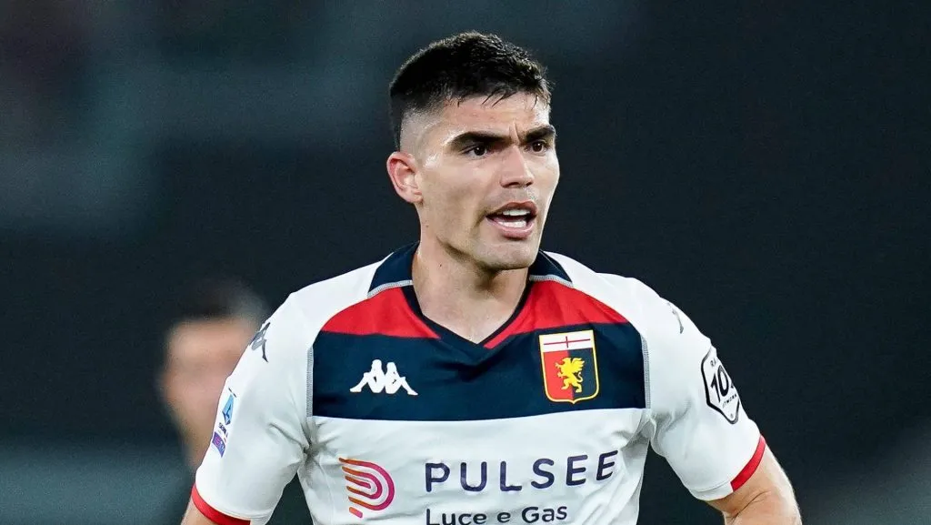 Johan Vásquez viene de tener una buena temporada (IMAGO)