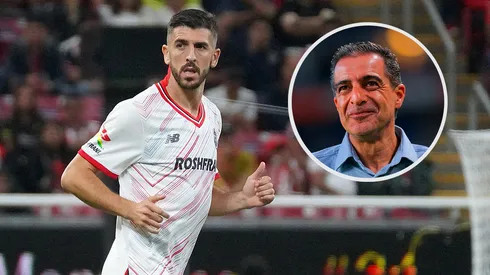 Paiva platicó sobre la presentación del portugués.