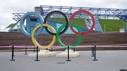 Los Juegos Olímpicos de París se disputarán entre el 26 de julio y el 11 de agosto.