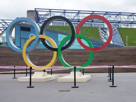 La historia completa de los Juegos Olímpicos