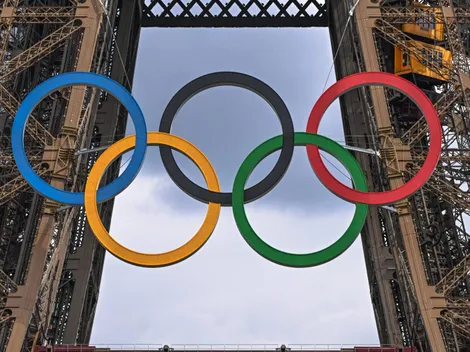 ¿Cuál es la mascota de los Juegos Olímpicos París 2024?