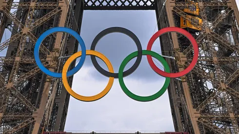 Los detalles de la mascota de París 2024