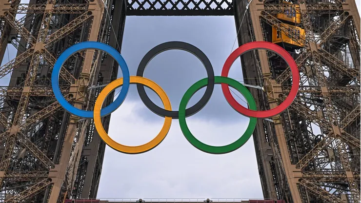 Los detalles de la mascota de París 2024