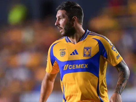 Veljko Paunovic explicó por qué decidió sustituir a Gignac ante Necaxa