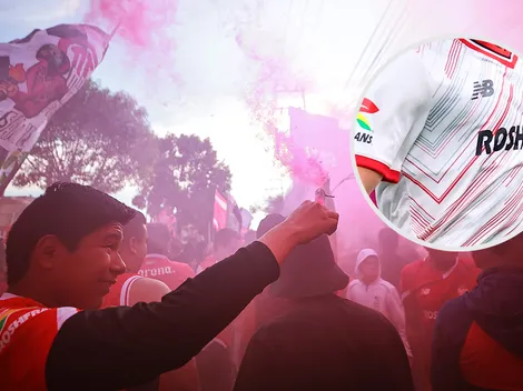 Se acabó el amor: afición del Toluca se vuelve en contra de uno de los jugadores más queridos