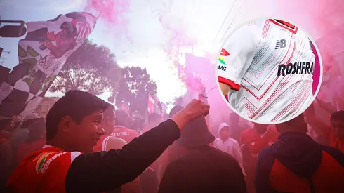 Aficionados se "desencantan" con un titular de Toluca.