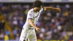 El tapatío ha dado de qué hablar en el mercado de fichajes.