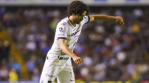 El tapatío ha dado de qué hablar en el mercado de fichajes.