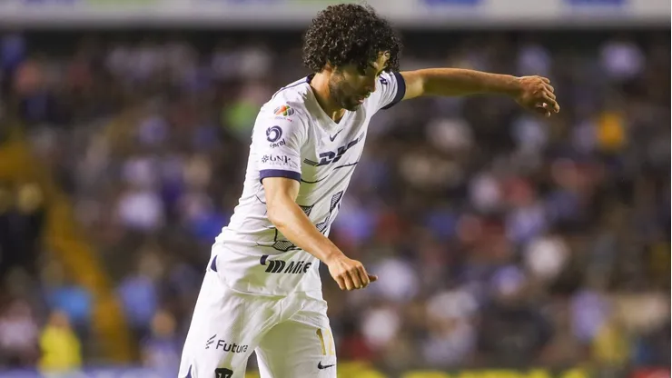 El tapatío ha dado de qué hablar en el mercado de fichajes.