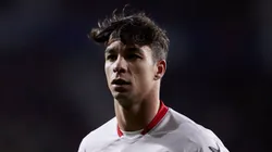 Óliver Torres no juega ante Pachuca este domingo