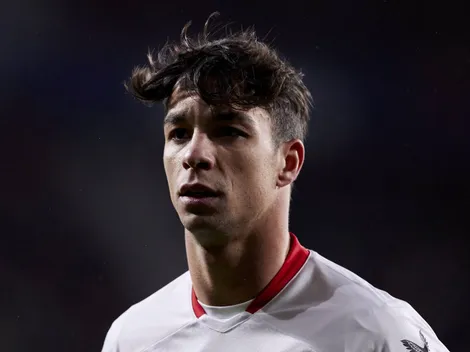 ¿Por qué no juega Óliver Torres en Pachuca vs. Rayados?