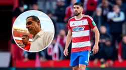 Bruno Méndez jugará en Toluca, confirma el DT.