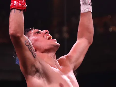 El argentino que se consagró campeón del mundo en Japón