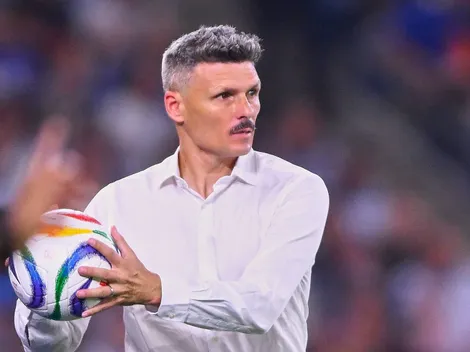 La decisión que tomó Rayados sobre el mercado de fichajes