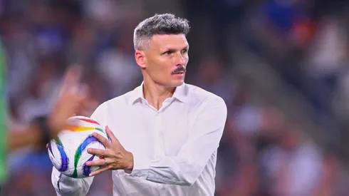 La decisión que tomó Rayados en el mercado de fichajes tras el comienzo del Apertura 2024