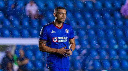 ¿Por qué no juega Giorgos Giakoumakis en Cruz Azul vs. Mazatlán por el Apertura 2024?