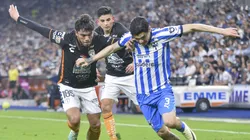 Rayados y Pachuca protagonizarán un duelo peleado