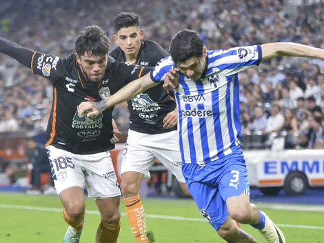 Pronósticos Pachuca vs Rayados: el parejo duelo que cerrará la Jornada 1 del Apertura 2024