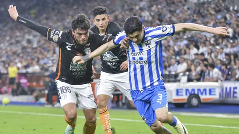 Rayados y Pachuca protagonizarán un duelo peleado