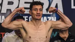 William Zepeda se llevó una millonada de su duelo vs. Shakur Stevenson.